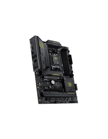 MSI MAG B850 TOMAHAWK WIFI placa base AMD B850 Zócalo AM5 ATX