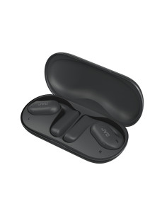 JVC HA-NP35T Auriculares True Wireless Stereo (TWS) Dentro de oído Llamadas Música Bluetooth Negro 2
