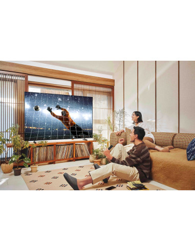Samsung TU43U7025FK 109,2 cm (43") 4K Ultra HD Smart TV Wifi Negro