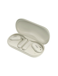 JVC HA-NP35T Auriculares True Wireless Stereo (TWS) Dentro de oído Llamadas Música Bluetooth Blanco 2