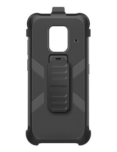 Ulefone Armor funda para teléfono móvil 16,6 cm (6.52") Negro