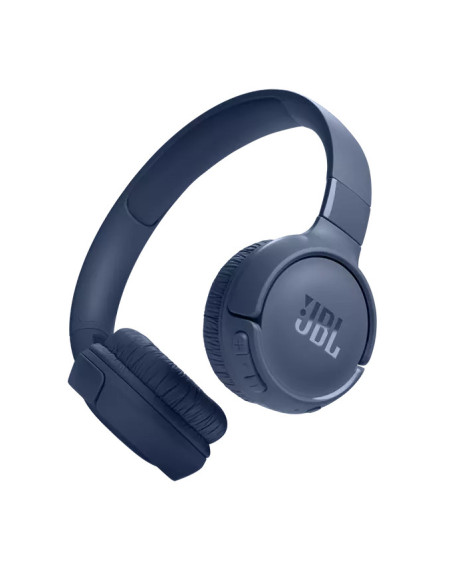 JBL Tune 520BT Auriculares Inalámbrico Diadema Llamadas Música USB Tipo C Bluetooth Azul