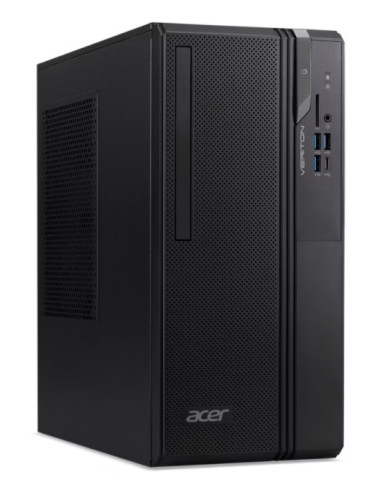 Acer Veriton VS2720G Intel® Core™ i7 i7-14700 16 GB DDR5-SDRAM 512 GB SSD Midi Tower PC Negro