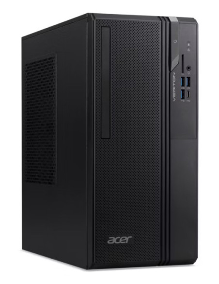 Acer Veriton VS2720G Intel® Core™ i7 i7-14700 16 GB DDR5-SDRAM 512 GB SSD Midi Tower PC Negro