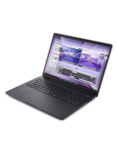 DELL Pro Max 16 MC16250 Intel Core Ultra 7 265H Estación de trabajo móvil 40,6 cm (16") Full HD+ 16 GB DDR5-SDRAM 512 GB SSD 2
