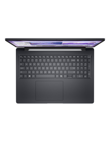 DELL Pro Max 16 MC16250 Intel Core Ultra 7 265H Estación de trabajo móvil 40,6 cm (16") Full HD+ 16 GB DDR5-SDRAM 512 GB SSD