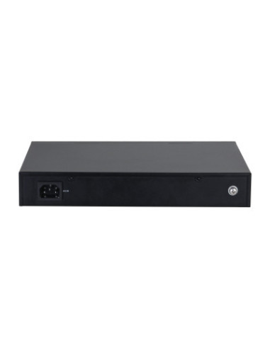 Dahua Technology PoE PFS3218-16GT-135 switch No administrado L2 Gigabit Ethernet (10 100 1000) Energía sobre Ethernet (PoE)
