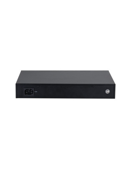 Dahua Technology PoE PFS3218-16GT-135 switch No administrado L2 Gigabit Ethernet (10 100 1000) Energía sobre Ethernet (PoE)
