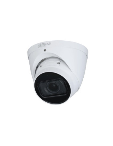 Dahua Technology WizMind IPC-HDW5442T-ZE cámara de vigilancia Cámara de seguridad IP Interior y exterior 2688 x 1520 Pixeles