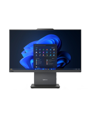 Lenovo ThinkCentre neo 50a 24 Gen 5 Intel Core 5 210H 60,5 cm (23.8") 1920 x 1080 Pixeles PC todo en uno 16 GB DDR5-SDRAM 512