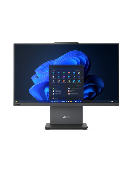 Lenovo ThinkCentre neo 50a 24 Gen 5 Intel Core 5 210H 60,5 cm (23.8") 1920 x 1080 Pixeles PC todo en uno 16 GB DDR5-SDRAM 512
