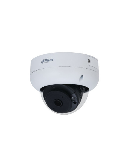Dahua Technology WizSense DH-IPC-HDBW3441R-AS-P cámara de vigilancia Almohadilla Cámara de seguridad IP Interior y exterior