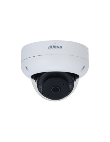 Dahua Technology WizSense DH-IPC-HDBW3441R-AS-P cámara de vigilancia Almohadilla Cámara de seguridad IP Interior y exterior
