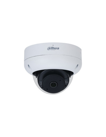 Dahua Technology WizSense DH-IPC-HDBW3441R-AS-P cámara de vigilancia Almohadilla Cámara de seguridad IP Interior y exterior