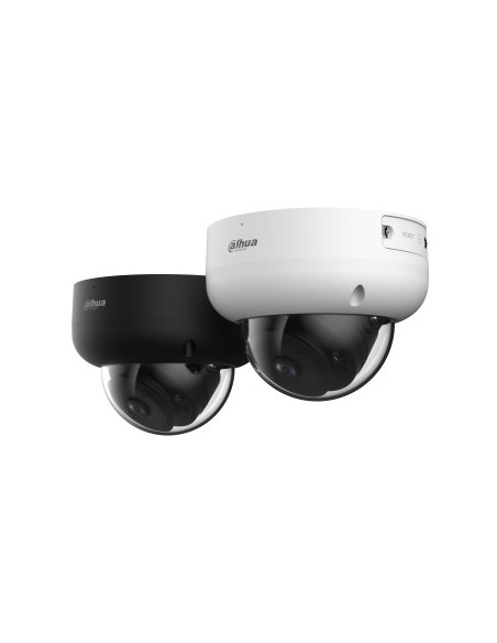 Dahua Technology WizSense DH-IPC-HDBW3441R-AS-P cámara de vigilancia Almohadilla Cámara de seguridad IP Interior y exterior