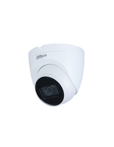 Dahua Technology Lite IPC-HDW2230TP-AS-0280B-S2-QH3 cámara de vigilancia Torreta Cámara de seguridad IP Interior y exterior