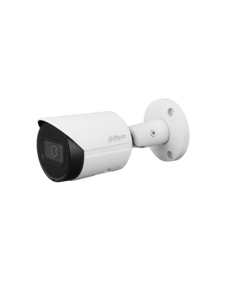 Dahua Technology WizSense DH-IPC-HFW2441S-S-0280B cámara de vigilancia Bala (forma) Cámara de seguridad IP Exterior 2668 x 1520