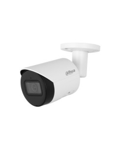 Dahua Technology WizSense DH-IPC-HFW2441S-S-0280B cámara de vigilancia Bala (forma) Cámara de seguridad IP Exterior 2668 x 1520 2