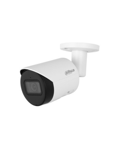 Dahua Technology WizSense DH-IPC-HFW2441S-S-0280B cámara de vigilancia Bala (forma) Cámara de seguridad IP Exterior 2668 x 1520