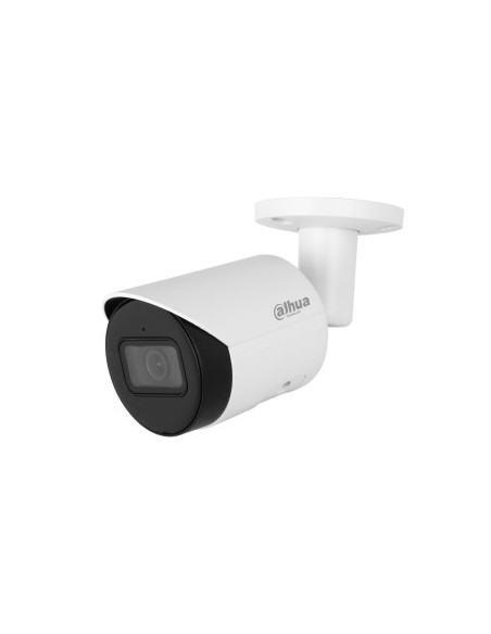 Dahua Technology WizSense DH-IPC-HFW2441S-S-0280B cámara de vigilancia Bala (forma) Cámara de seguridad IP Exterior 2668 x 1520
