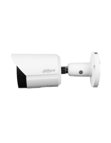 Dahua Technology WizSense DH-IPC-HFW2441S-S-0280B cámara de vigilancia Bala (forma) Cámara de seguridad IP Exterior 2668 x 1520