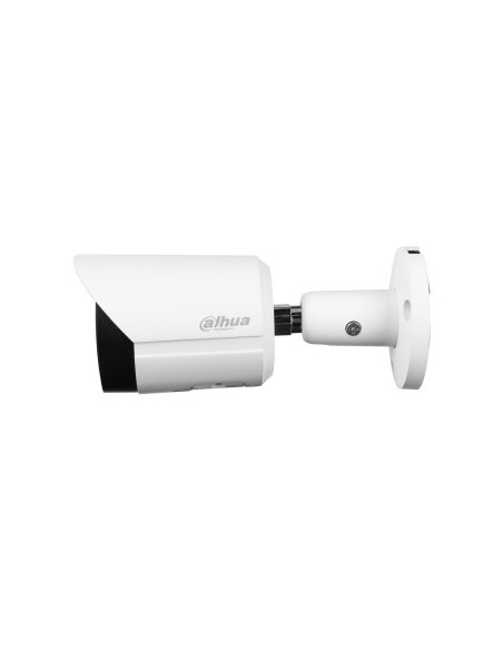 Dahua Technology WizSense DH-IPC-HFW2441S-S-0280B cámara de vigilancia Bala (forma) Cámara de seguridad IP Exterior 2668 x 1520