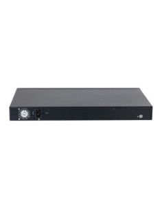 Dahua Technology ePoE DH-LR2218-16ET-240-V2 switch Gestionado L2 Fast Ethernet (10 100) Energía sobre Ethernet (PoE) Negro 2
