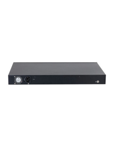 Dahua Technology ePoE DH-LR2226-24ET-360-V2 switch Gestionado L2 Gigabit Ethernet (10 100 1000) Energía sobre Ethernet (PoE)