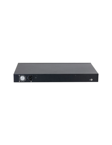 Dahua Technology ePoE DH-LR2226-24ET-360-V2 switch Gestionado L2 Gigabit Ethernet (10 100 1000) Energía sobre Ethernet (PoE)