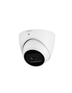 Dahua Technology WizSense IPC-HDW3841EM-S-0280B-S2 cámara de vigilancia Torreta Cámara de seguridad IP Interior y exterior 3840