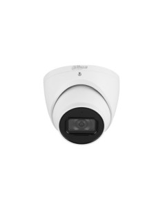 Dahua Technology WizSense IPC-HDW3841EM-S-0280B-S2 cámara de vigilancia Torreta Cámara de seguridad IP Interior y exterior 3840 2