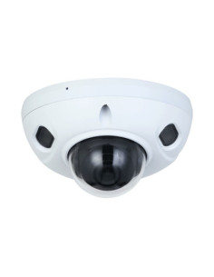 Dahua Technology WizSense DH-IPC-HDBW3441F-AS-S2 cámara de vigilancia Almohadilla Cámara de seguridad IP Interior y exterior