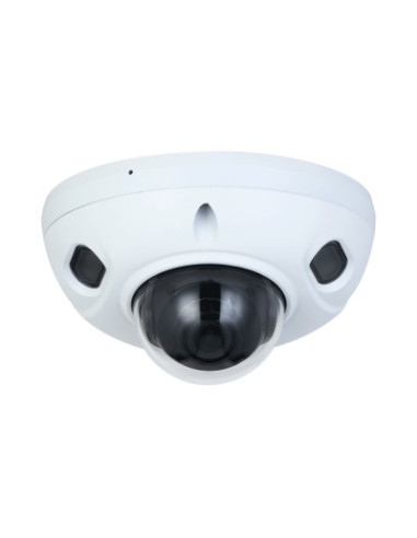 Dahua Technology WizSense DH-IPC-HDBW3441F-AS-S2 cámara de vigilancia Almohadilla Cámara de seguridad IP Interior y exterior