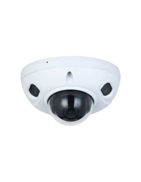 Dahua Technology WizSense DH-IPC-HDBW3441F-AS-S2 cámara de vigilancia Almohadilla Cámara de seguridad IP Interior y exterior