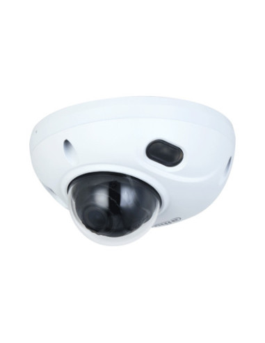 Dahua Technology WizSense DH-IPC-HDBW3441F-AS-S2 cámara de vigilancia Almohadilla Cámara de seguridad IP Interior y exterior