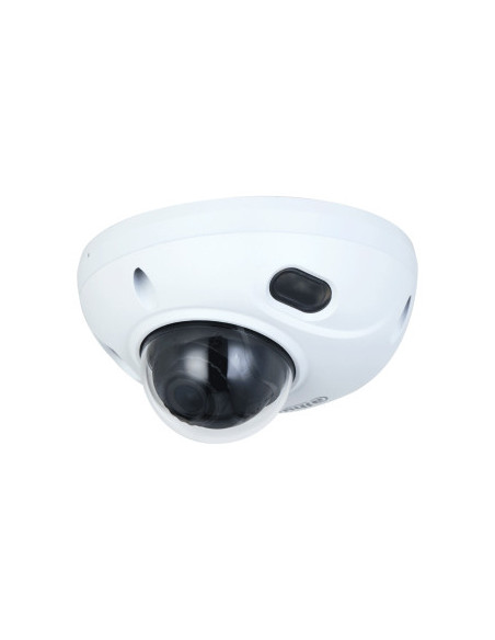 Dahua Technology WizSense DH-IPC-HDBW3441F-AS-S2 cámara de vigilancia Almohadilla Cámara de seguridad IP Interior y exterior