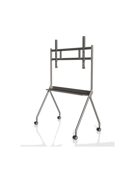 Dahua Technology PKC-MS0A 190,5 cm (75") Piso Negro