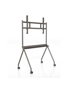 Dahua Technology PKC-MS0A 190,5 cm (75") Piso Negro 2