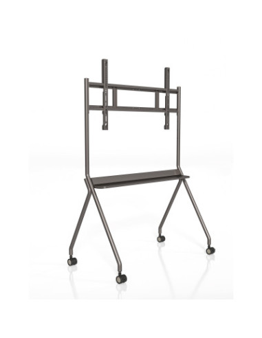 Dahua Technology PKC-MS0A 190,5 cm (75") Piso Negro