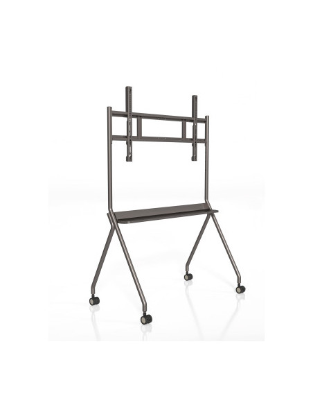 Dahua Technology PKC-MS0A 190,5 cm (75") Piso Negro