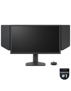 ZOWIE XL2540X+ pantalla para PC 61,2 cm (24.1") 1920 x 1080 Pixeles Full HD LED Negro