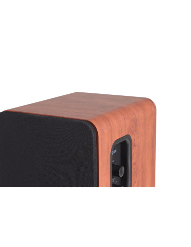 iggual IGG319963 altavoz Madera Inalámbrico y alámbrico 50 W