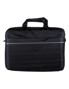 iggual Maletín portátil 15.6" Daily Use negro