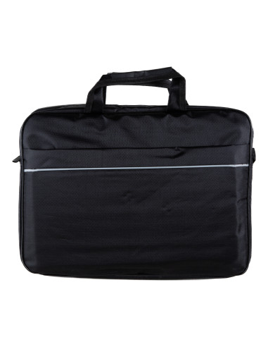 iggual Maletín portátil 15.6" Daily Use negro