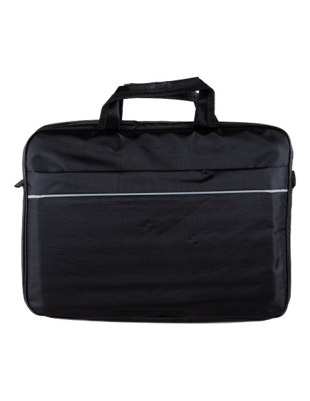 iggual Maletín portátil 15.6" Daily Use negro