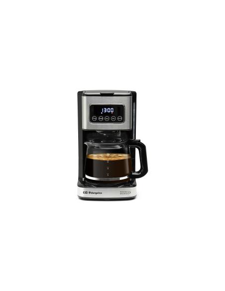 Orbegozo CG 4051 Manual Cafetera de filtro 1,5 L