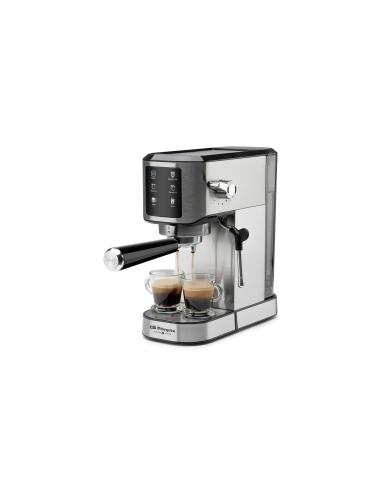 Orbegozo EX 7000 cafetera eléctrica Semi-automática Máquina espresso 1 L