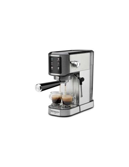 Orbegozo EX 7000 cafetera eléctrica Semi-automática Máquina espresso 1 L