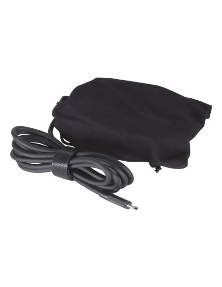 iggual PD 65W Universal Negro Corriente alterna Carga rápida Interior