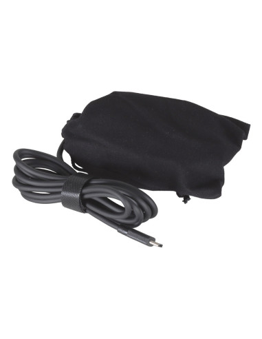 iggual PD 100W Universal Negro Corriente alterna Carga rápida Interior